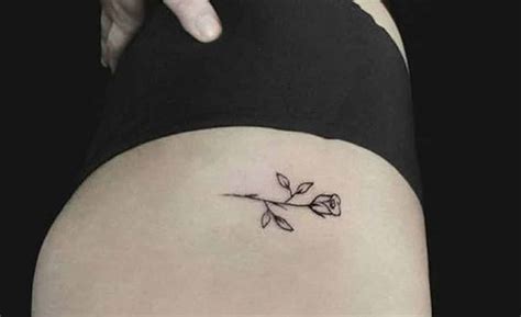 tatuajes sexy en la nalga|Las mejores 8 ideas de Tatuajes en la nalga 